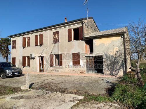 casa indipendente in vendita a Canaro