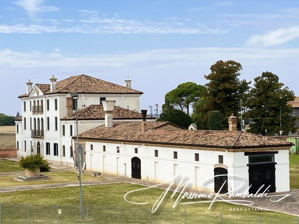 villa in vendita a Canaro