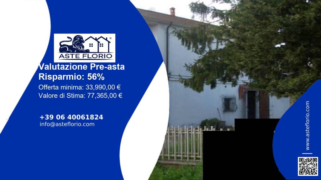 appartamento in vendita a Canaro