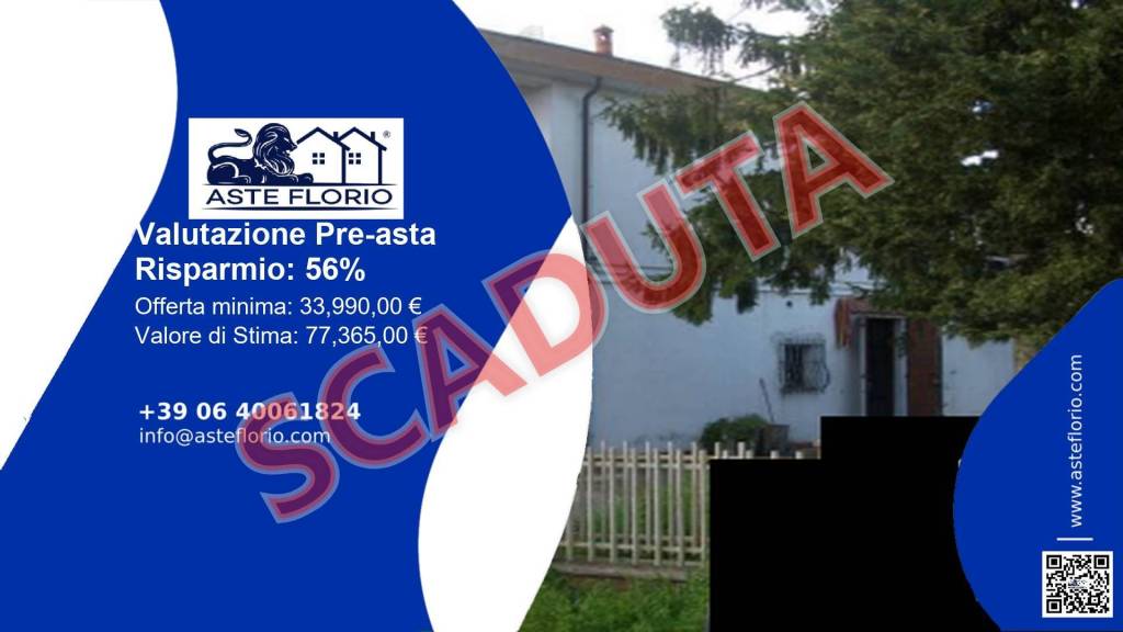 appartamento in vendita a Canaro