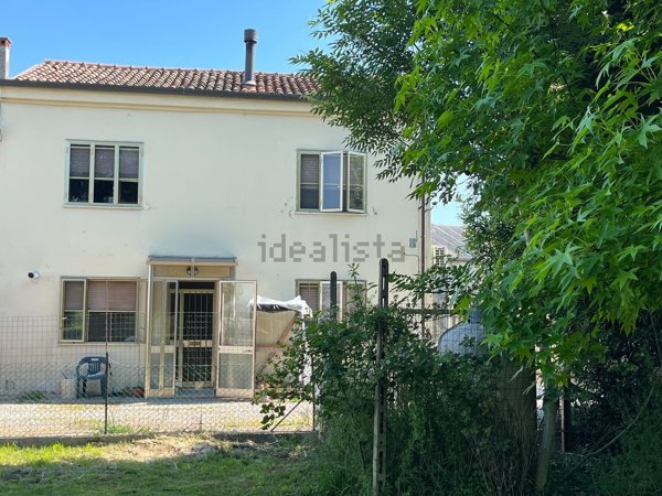 casa indipendente in vendita a Canaro