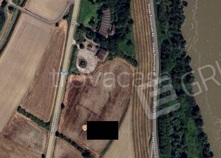 ufficio in vendita a Canaro