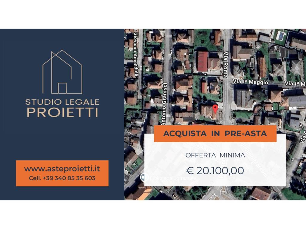 casa indipendente in vendita a Canaro