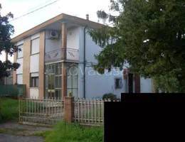 appartamento in vendita a Canaro