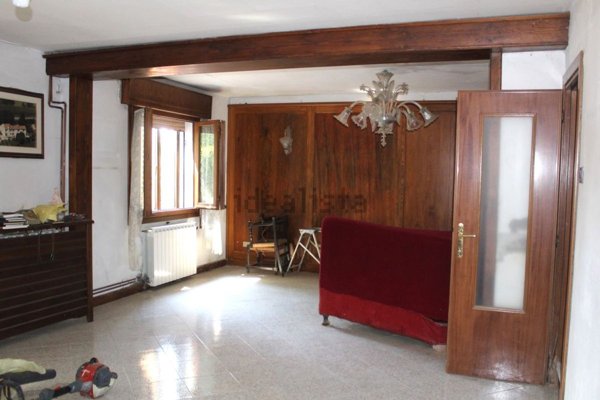 casa indipendente in vendita a Canaro