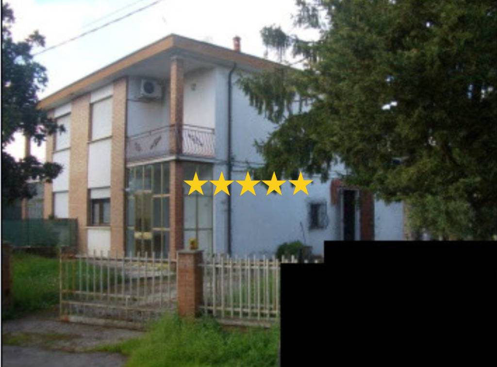 appartamento in vendita a Canaro