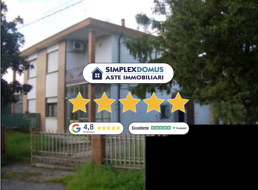 appartamento in vendita a Canaro