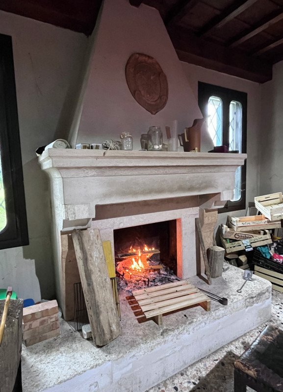 casa indipendente in vendita a Canaro