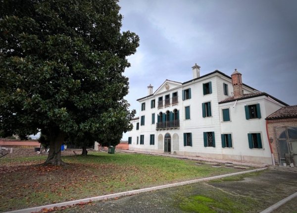 casa indipendente in vendita a Canaro