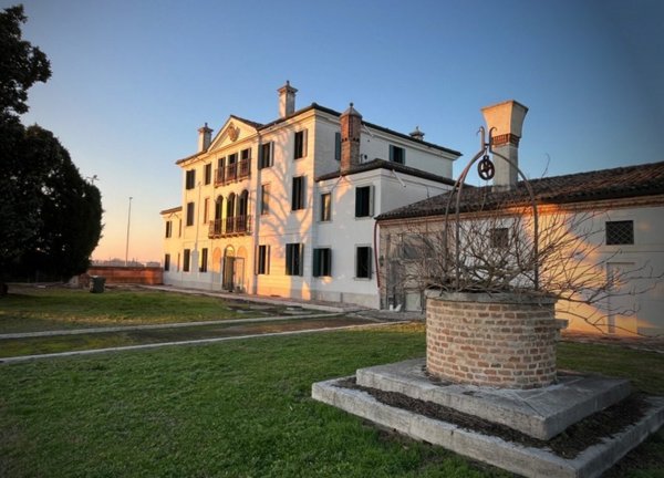 casa indipendente in vendita a Canaro