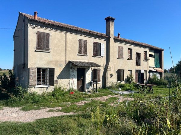 casa indipendente in vendita a Canaro