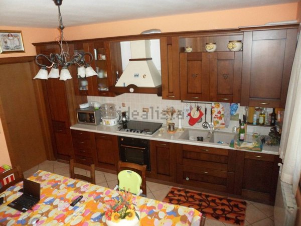 appartamento in vendita a Canaro