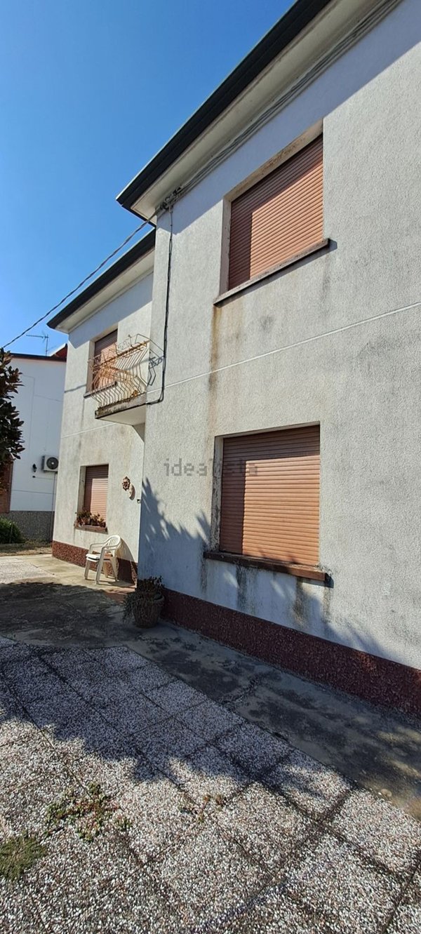 casa indipendente in vendita a Canaro