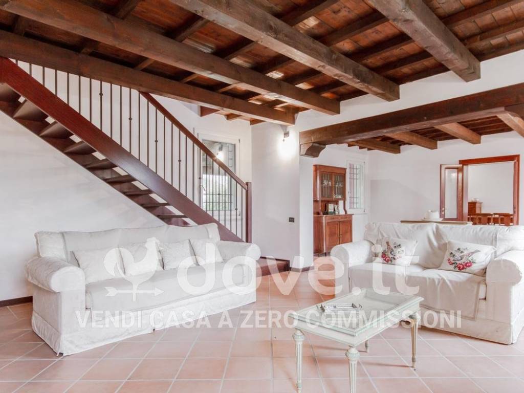 casa indipendente in vendita a Canaro