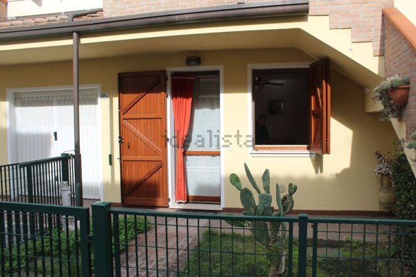 appartamento in vendita a Canaro