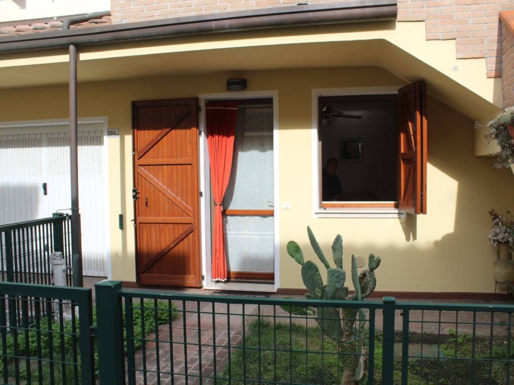 appartamento in vendita a Canaro