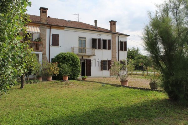 casa indipendente in vendita a Canaro