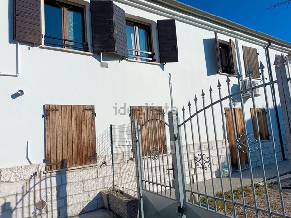 quadrivano in vendita a Canaro