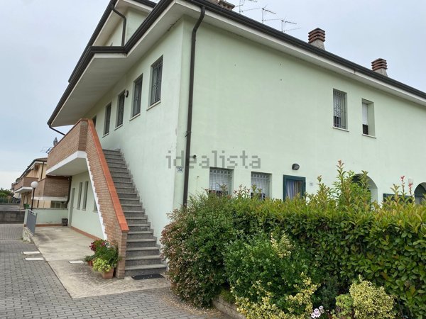 appartamento in vendita a Canaro