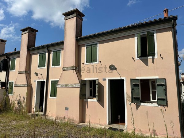 casa indipendente in vendita a Canaro