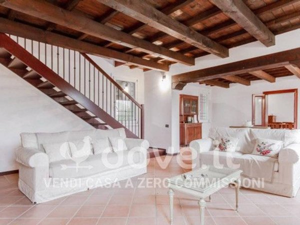 casa indipendente in vendita a Canaro