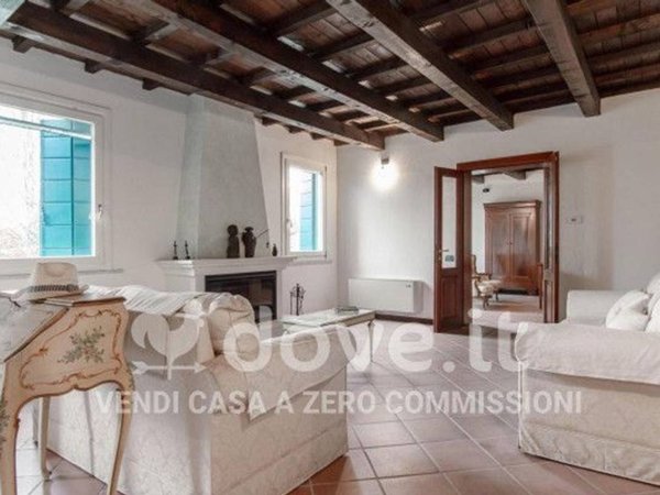 casa indipendente in vendita a Canaro