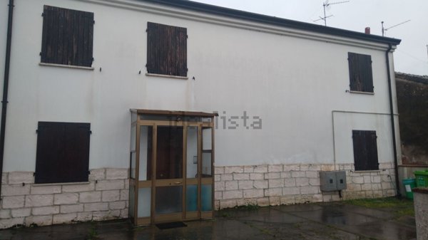 appartamento in vendita a Canaro