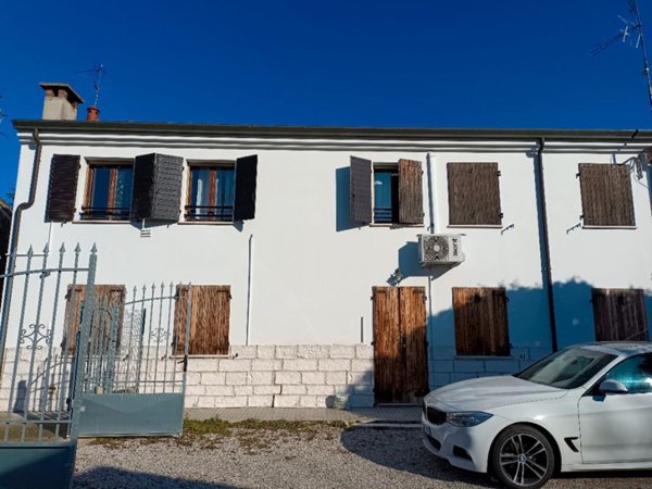 casa indipendente in vendita a Canaro