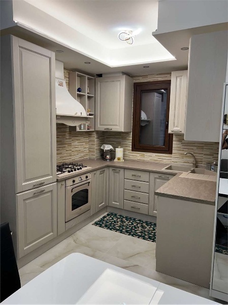 appartamento in vendita a Canaro