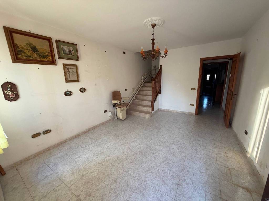 appartamento in vendita a Canaro