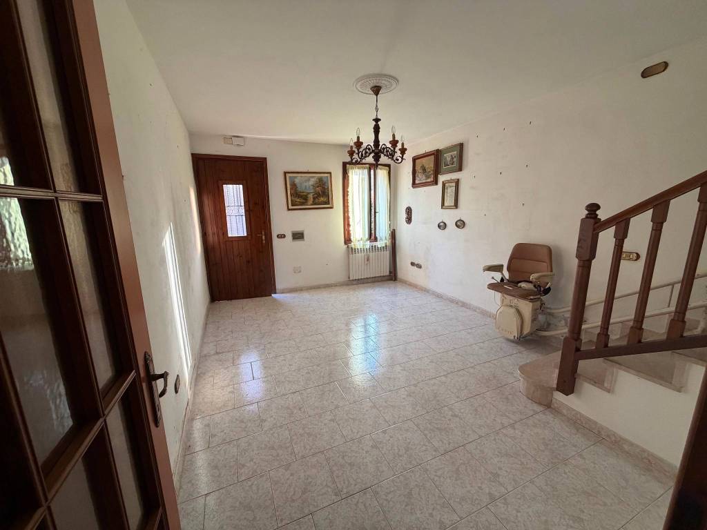 appartamento in vendita a Canaro