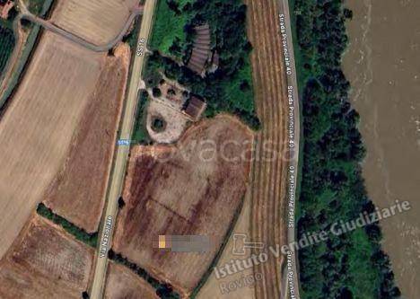 terreno edificabile in vendita a Canaro