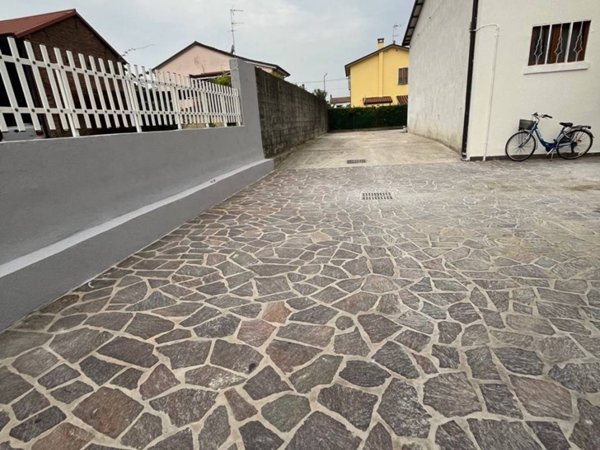 appartamento in vendita a Canaro