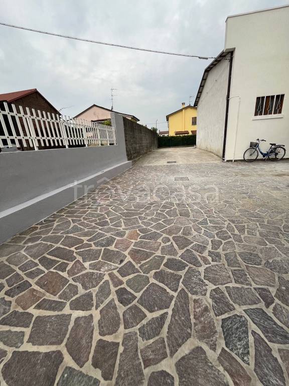 appartamento in vendita a Canaro