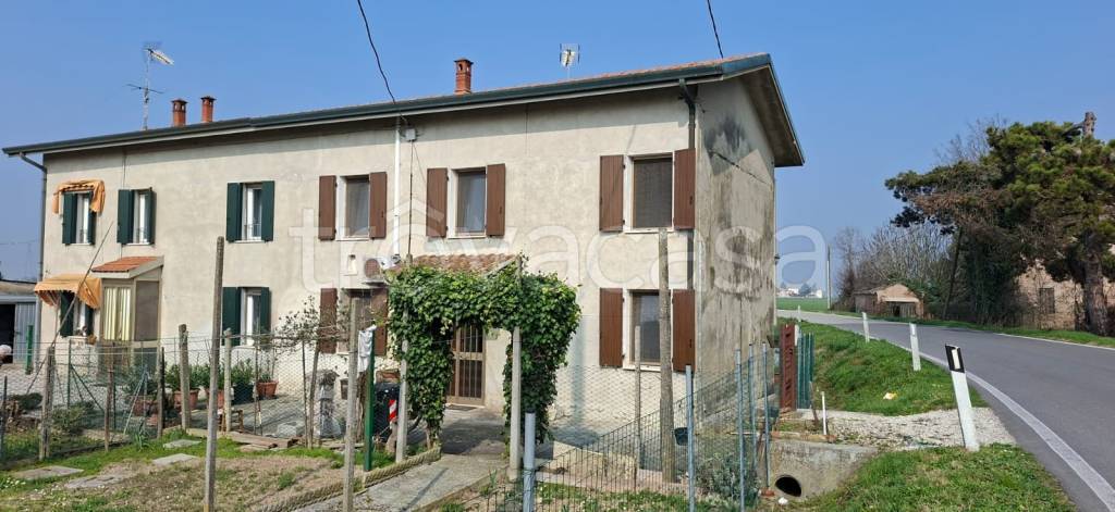 casa indipendente in vendita a Canaro