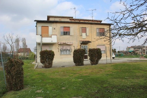 appartamento in vendita a Canaro