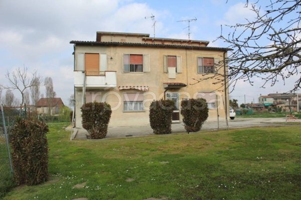 appartamento in vendita a Canaro