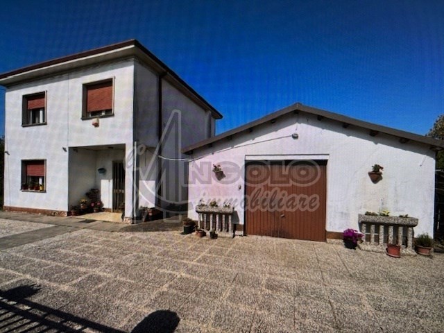 casa indipendente in vendita a Canaro