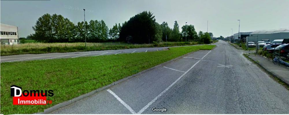 terreno edificabile in vendita a Canaro