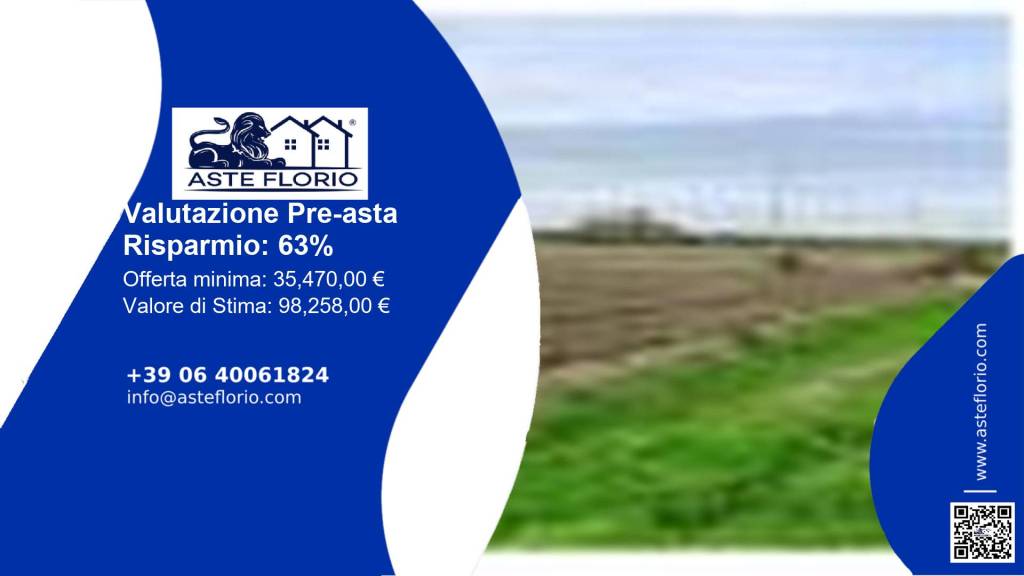 terreno edificabile in vendita a Canaro