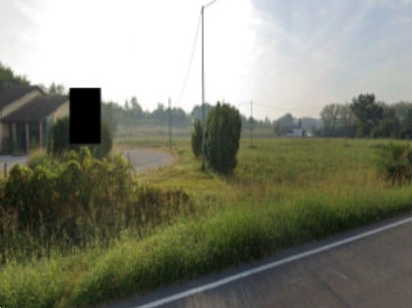 terreno agricolo in vendita a Canaro