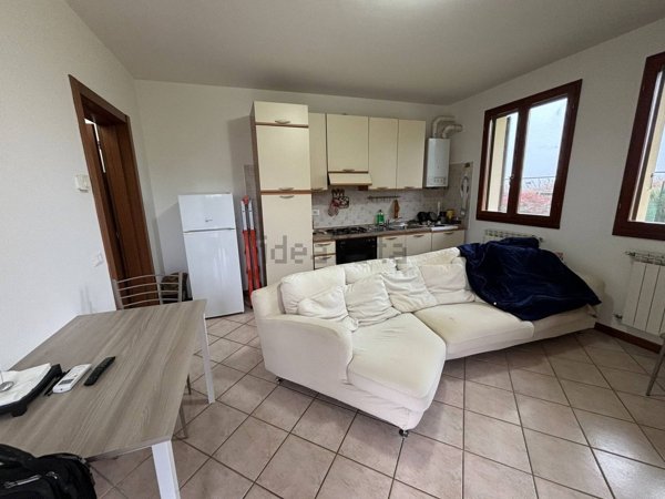 appartamento in vendita a Canaro