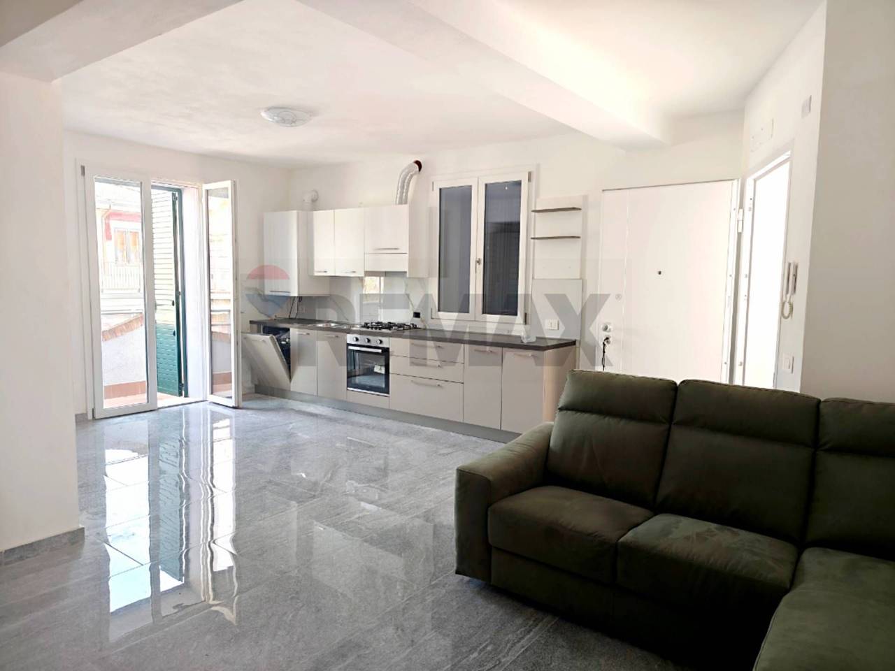 appartamento in vendita a Canaro