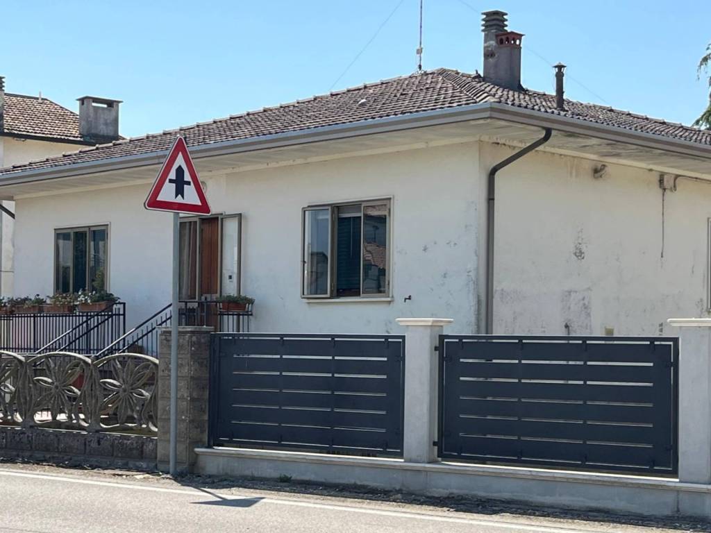 casa indipendente in vendita a Canaro