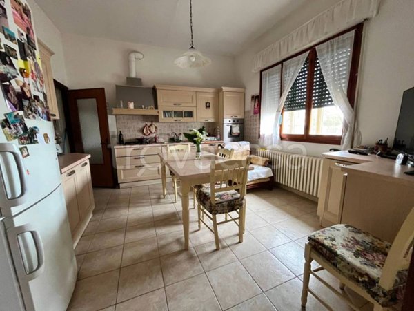 casa indipendente in vendita a Canaro