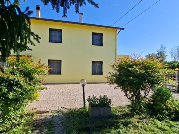 casa indipendente in vendita a Canaro