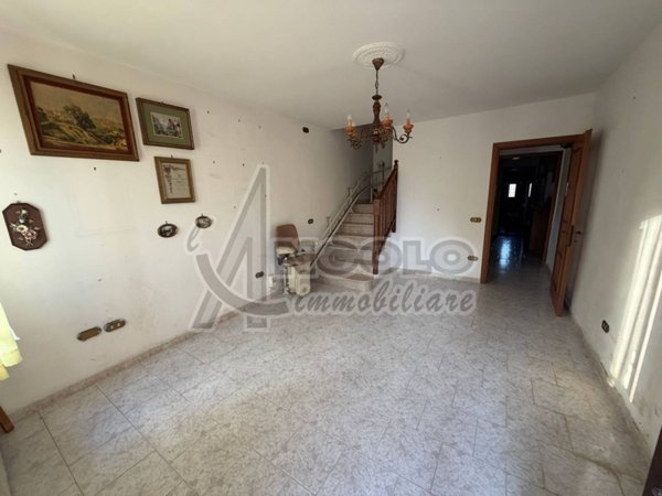 casa indipendente in vendita a Canaro