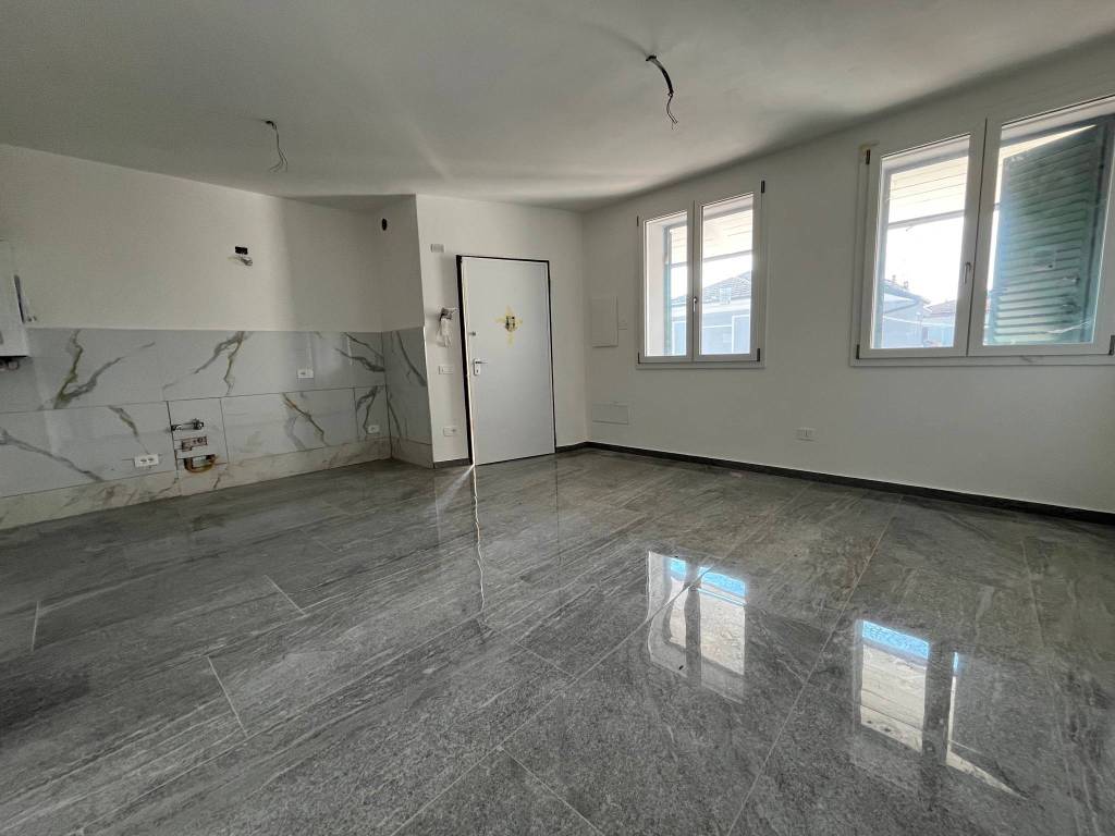 appartamento in vendita a Canaro