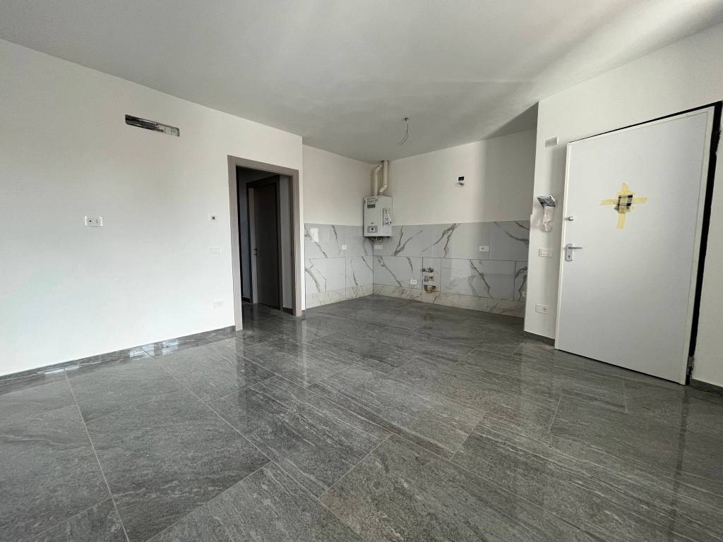 appartamento in vendita a Canaro