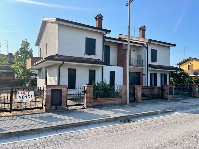 appartamento in vendita a Canaro